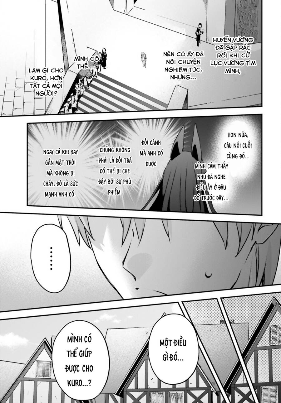 I Was Caught Up In A Hero Summoning, But That World Is At Peace Chương 46 Ảnh 22