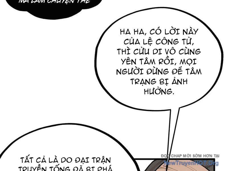 Vạn Cổ Chí Tôn Chương 429 Ảnh 131
