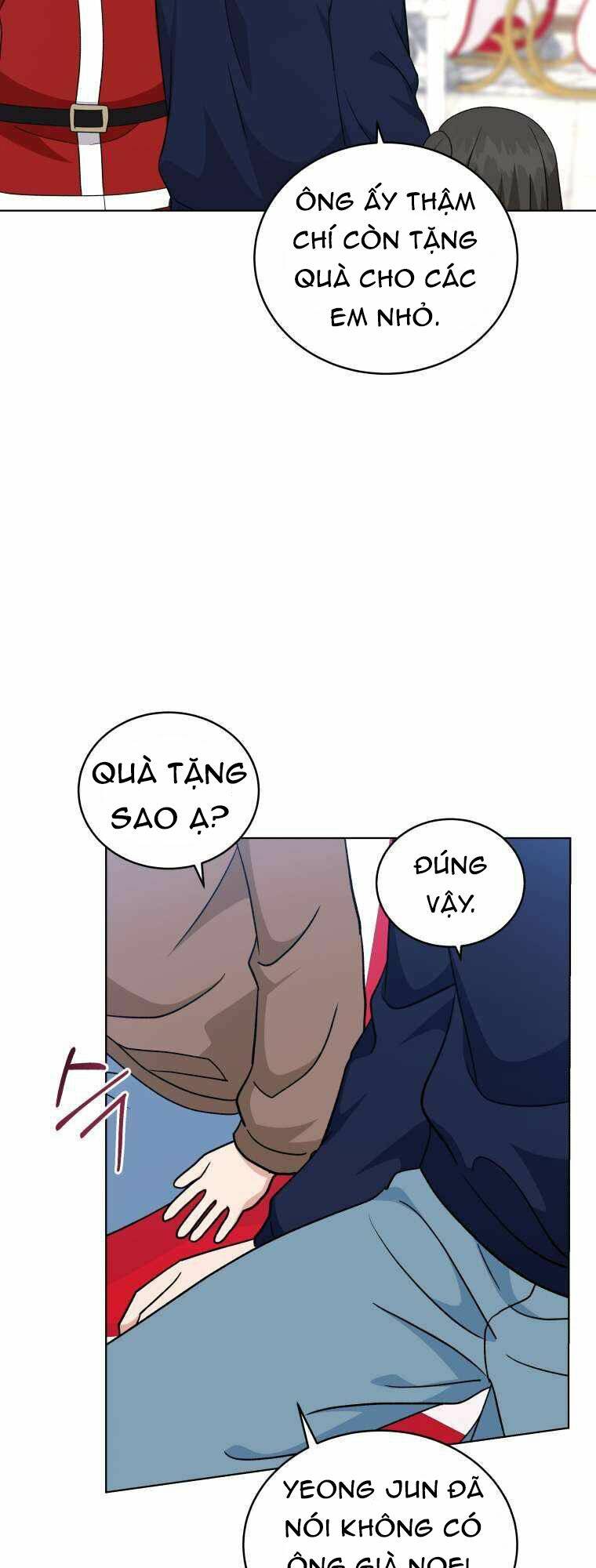 Con Gái Tôi Là Một Thiên Tài Âm Nhạc Chương 98 Ảnh 55