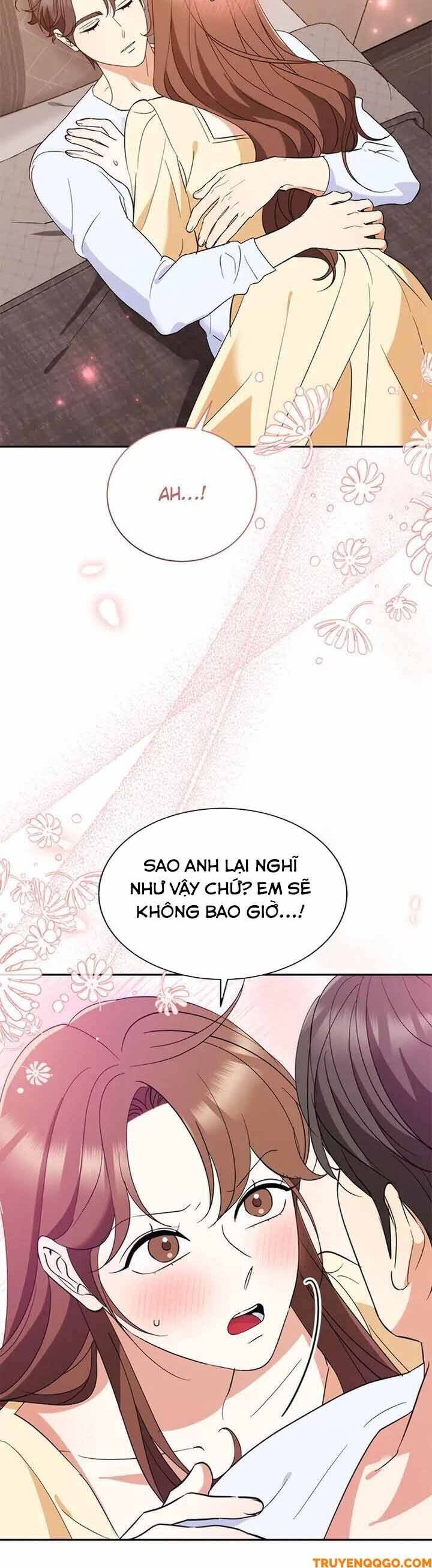 Please Divorce Me Chương 38 Ảnh 11