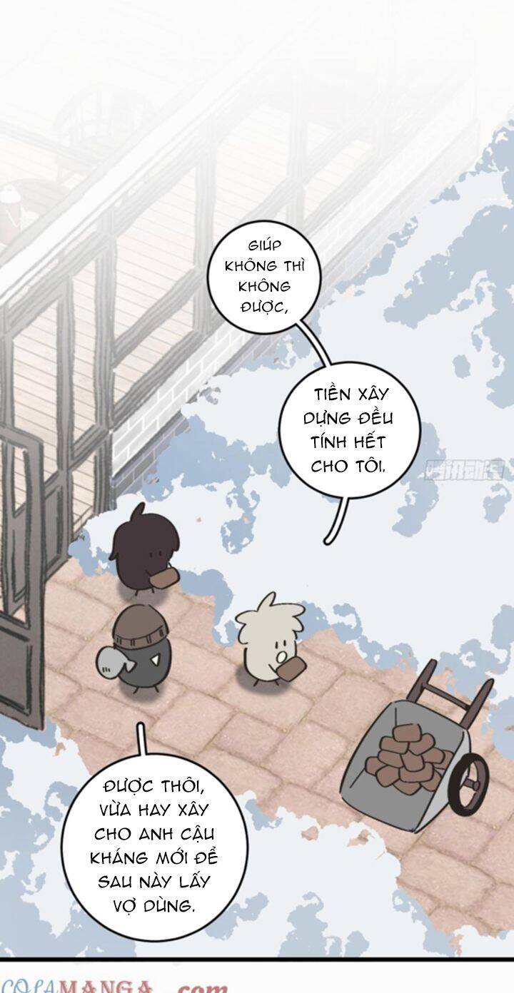 Tôi Không Cùng Anh Đến Vùng Đất Bắp Ngô Đâu! Chương 49 Ảnh 15