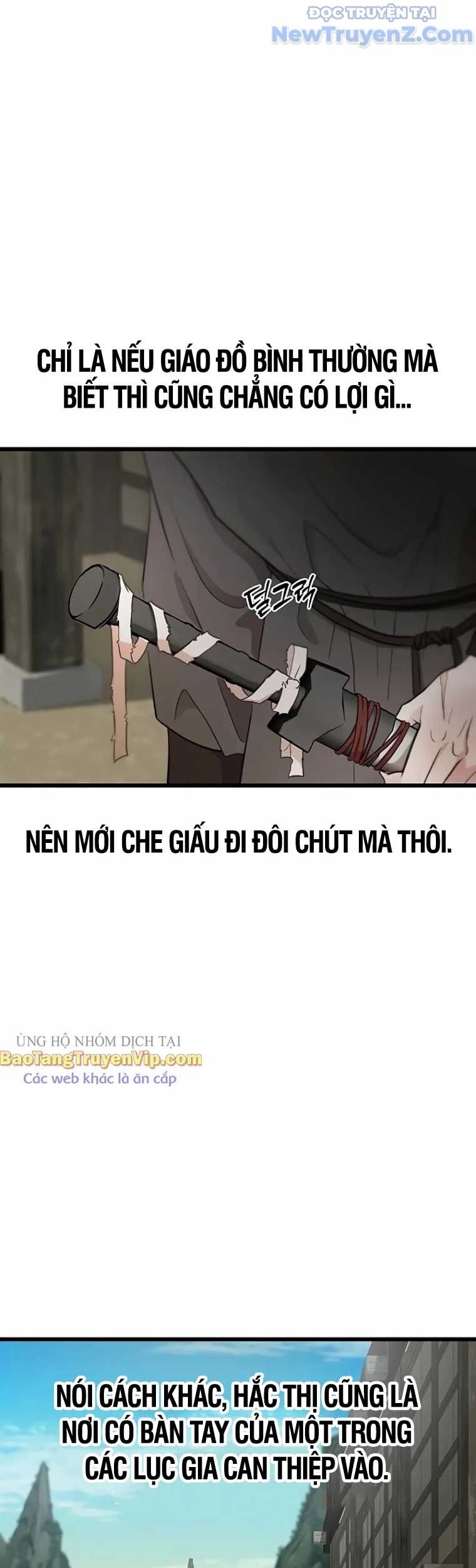Tôi Trở Thành Chồng Của Giáo Chủ Ma Giáo Chương 6 Ảnh 12