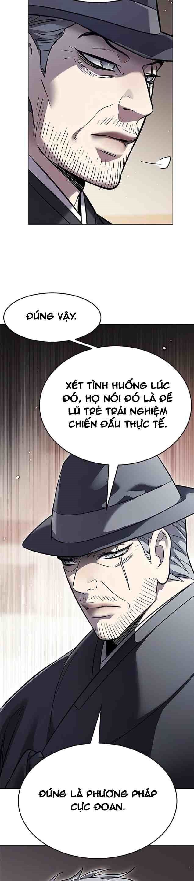 Biến Thân Thành Mèo Chương 354 Ảnh 33