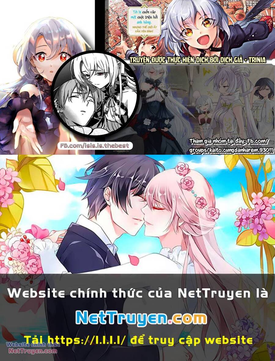 I Was Caught Up In A Hero Summoning, But That World Is At Peace Chương 50 Ảnh 36