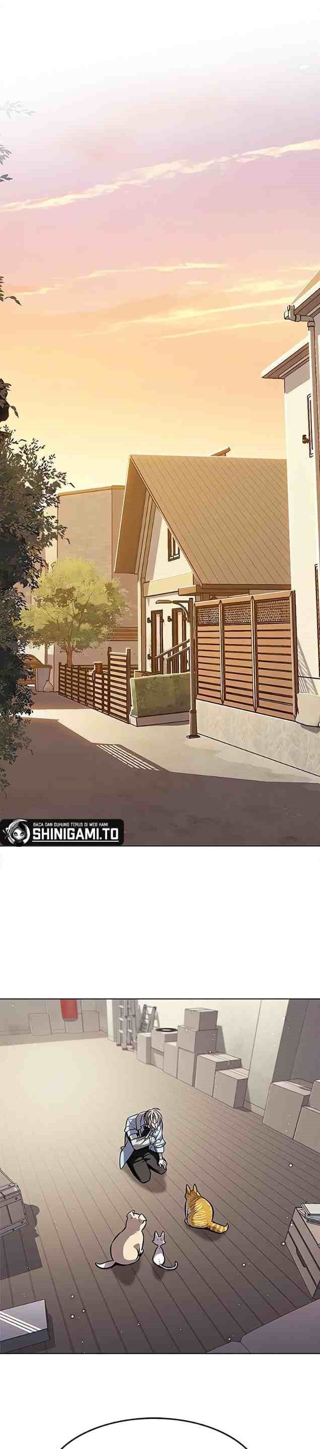 Biến Thân Thành Mèo Chương 354 Ảnh 42