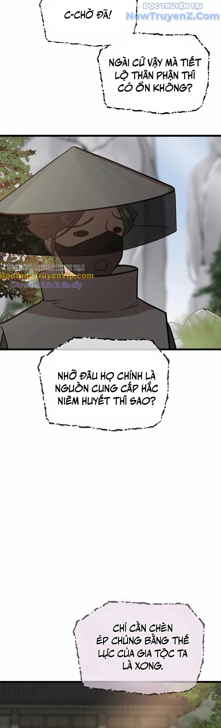 Tôi Trở Thành Chồng Của Giáo Chủ Ma Giáo Chương 7 Ảnh 14