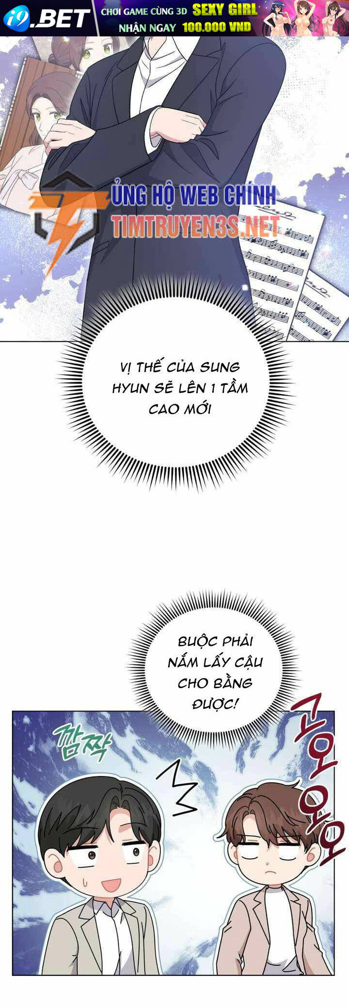 Con Gái Tôi Là Một Thiên Tài Âm Nhạc Chương 96 Ảnh 16