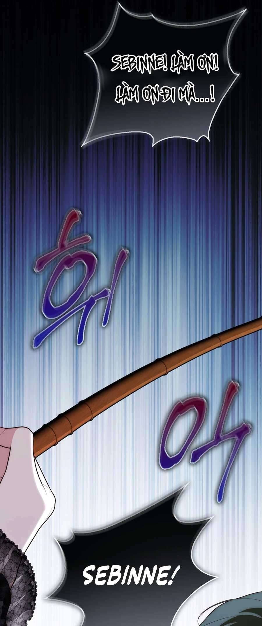 Nàng Công Chúa Tiên Tri Chương 104 Ảnh 61