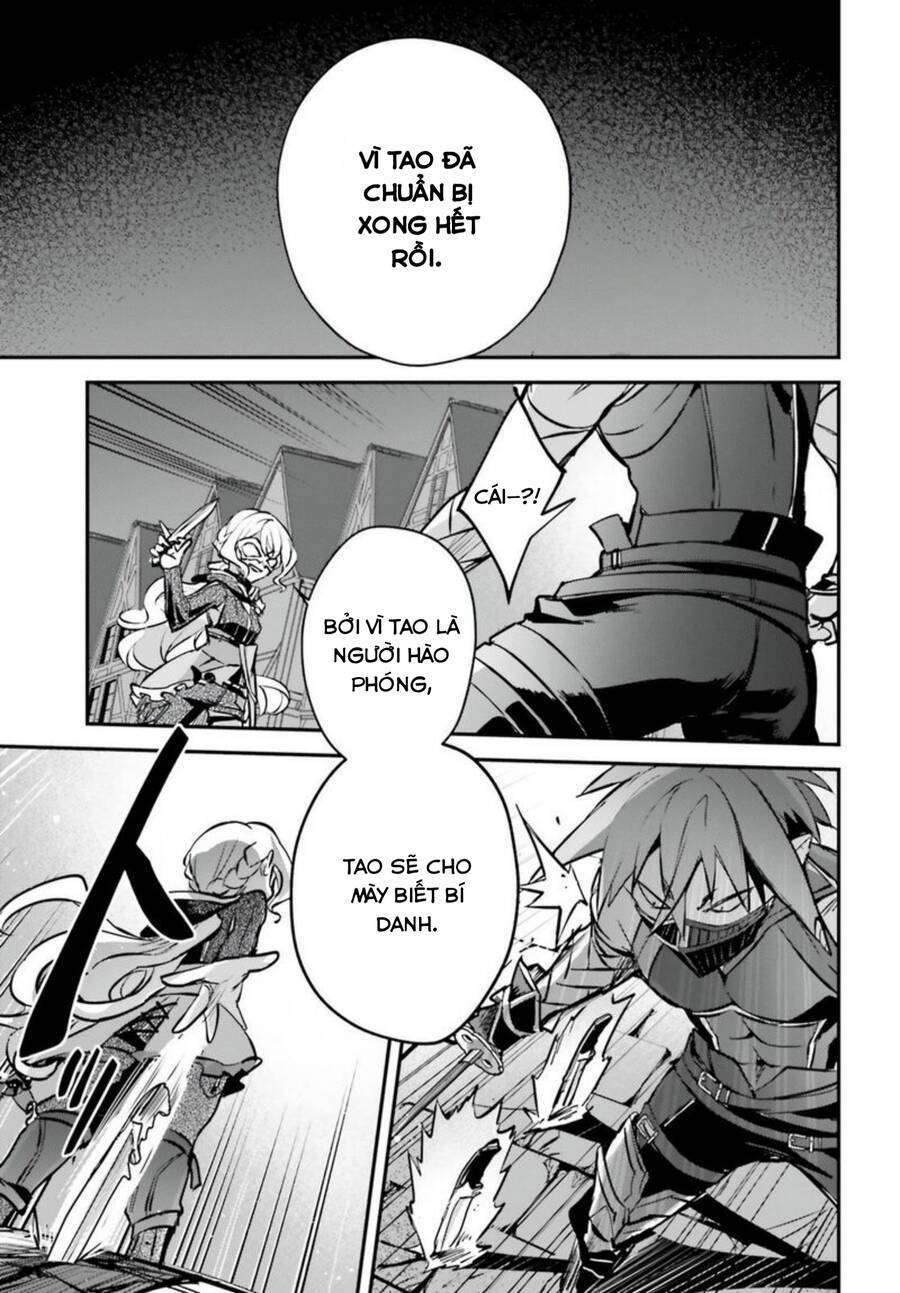 I Was Caught Up In A Hero Summoning, But That World Is At Peace Chương 38 Ảnh 28