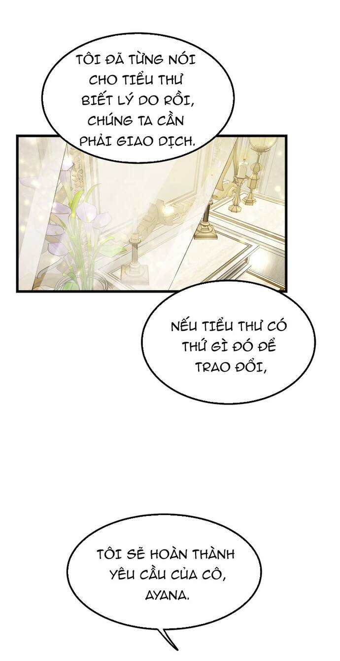 Bản Án Của Quý Tộc Suy Vong Chương 6 Ảnh 4