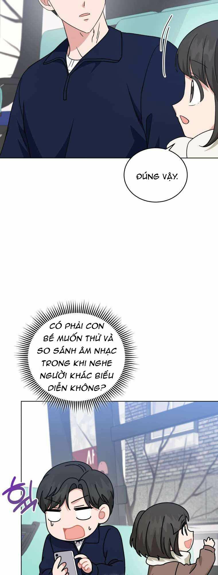 Con Gái Tôi Là Một Thiên Tài Âm Nhạc Chương 98 Ảnh 43
