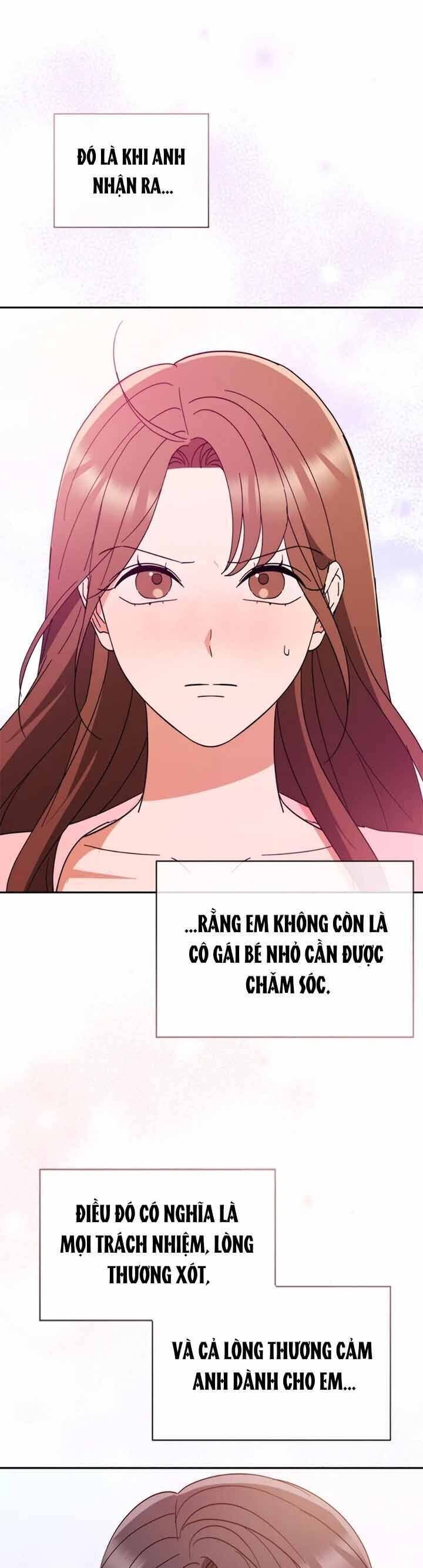 Please Divorce Me Chương 36 Ảnh 39