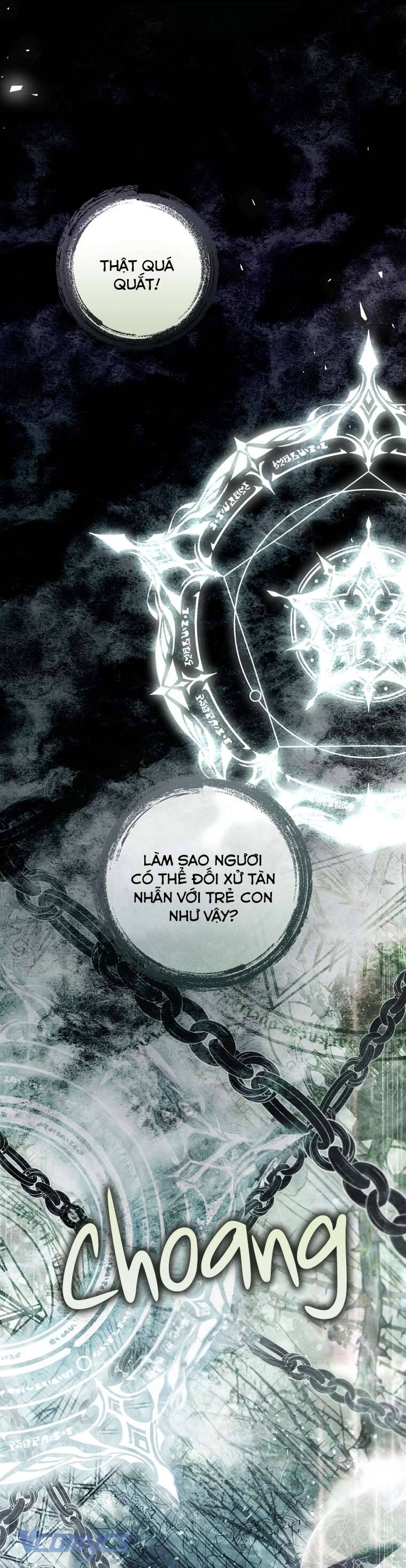 Kẻ Phản Diện Là Một Con Rối Chương 96 Ảnh 69