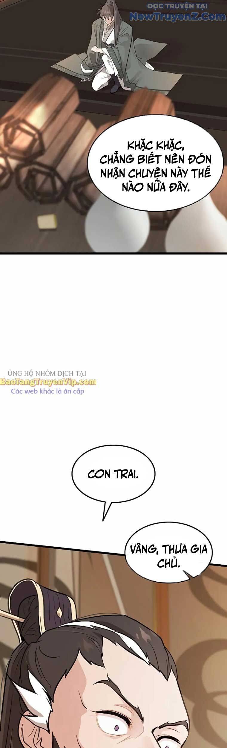 Tôi Trở Thành Chồng Của Giáo Chủ Ma Giáo Chương 5 Ảnh 60