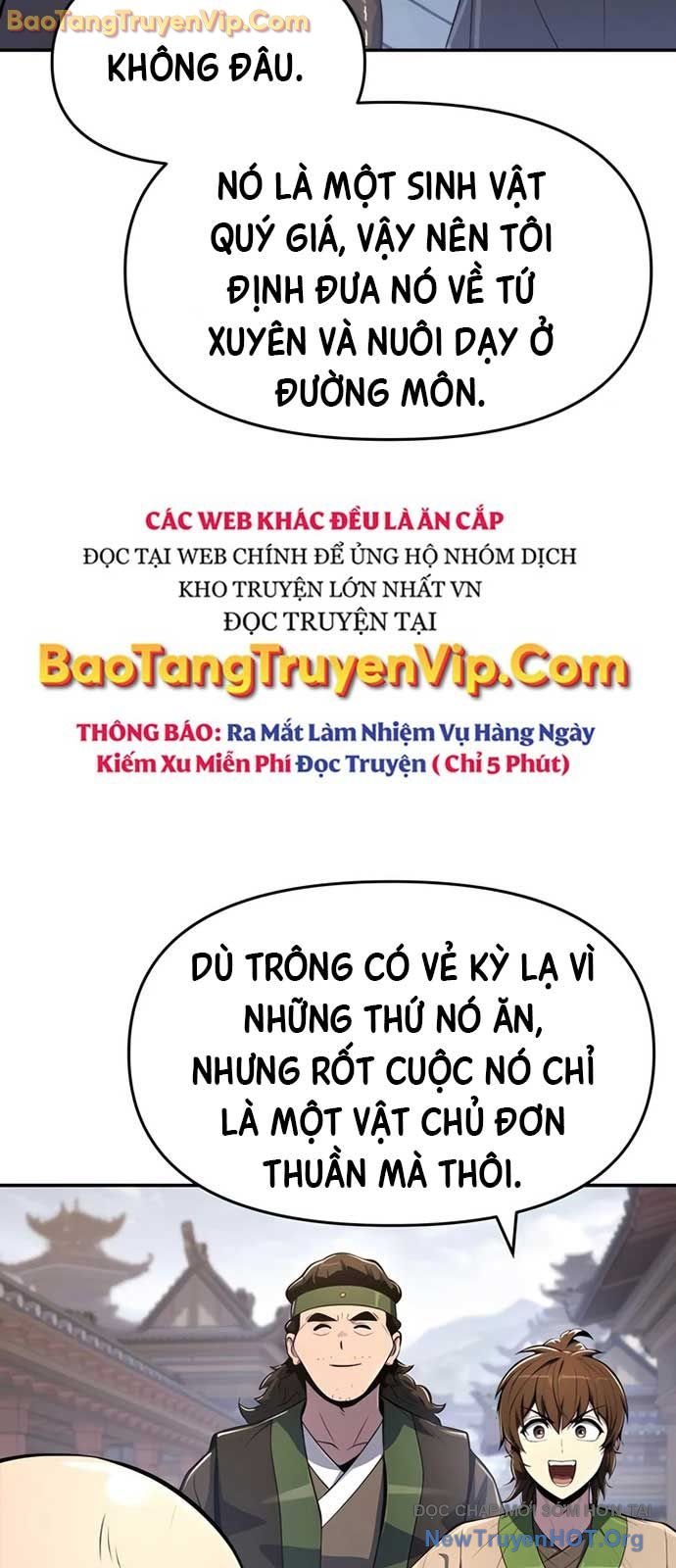 Chuyên Gia Côn Trùng Tại Đường Gia Tứ Xuyên Chương 40.4 Ảnh 56