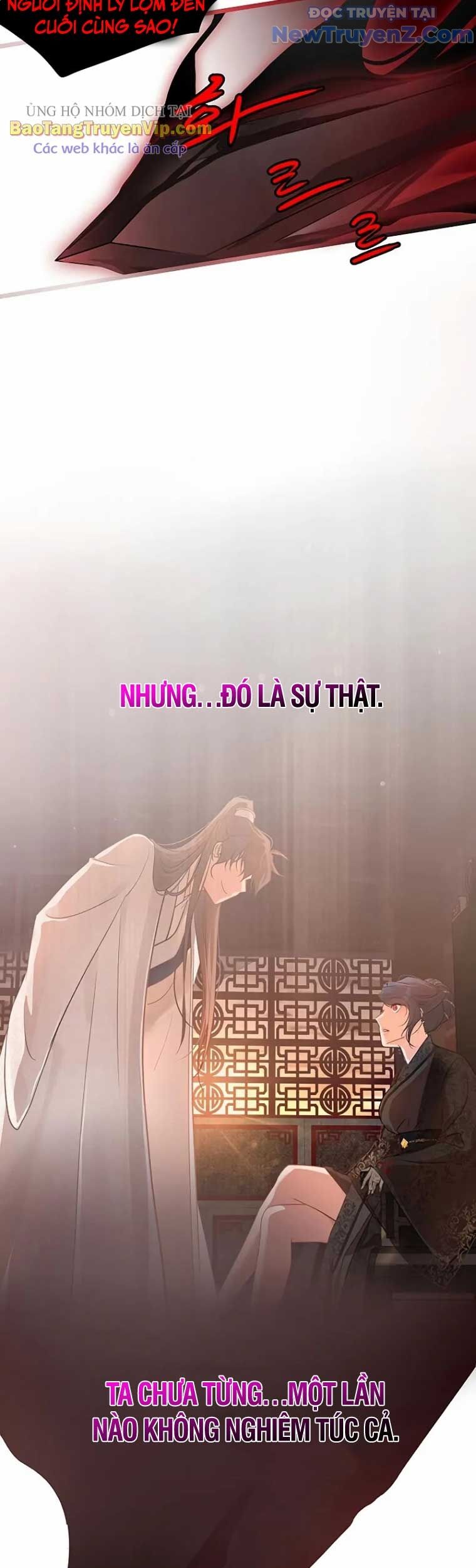 Tôi Trở Thành Chồng Của Giáo Chủ Ma Giáo Chương 4 Ảnh 46