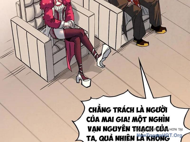 Vạn Cổ Chí Tôn Chương 429 Ảnh 153