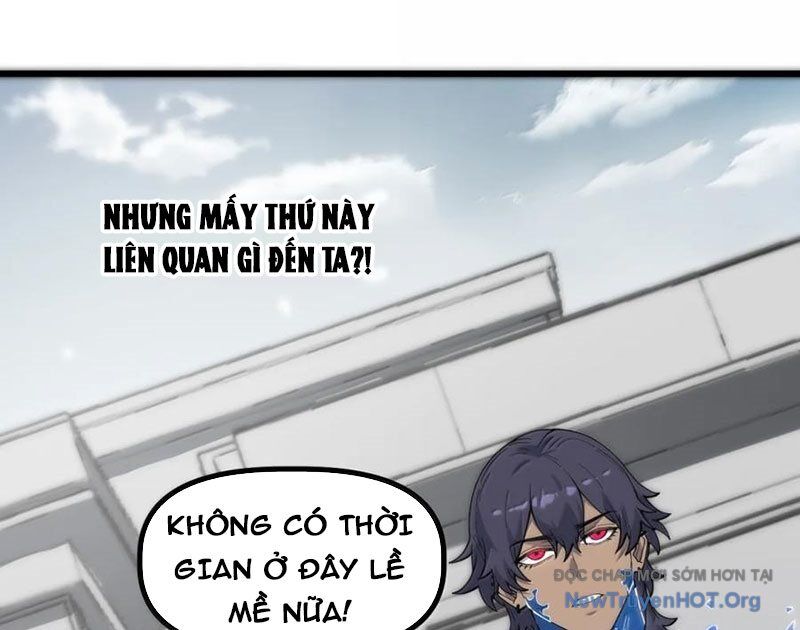 Băng Phong Mạt Nhật: Không Còn Đường Sống Chương 67 Ảnh 30