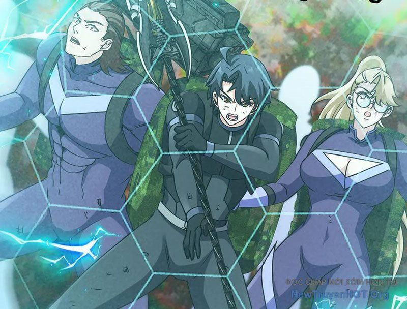 Hệ Thống Super God Chương 178 Ảnh 8