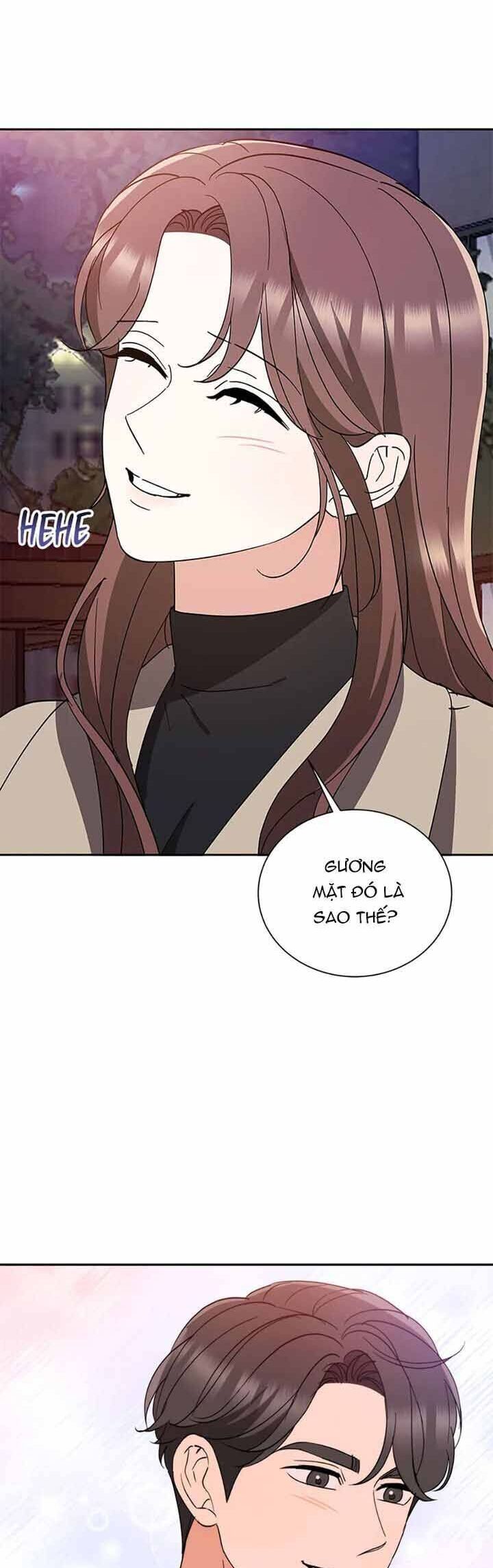 Please Divorce Me Chương 33 Ảnh 9