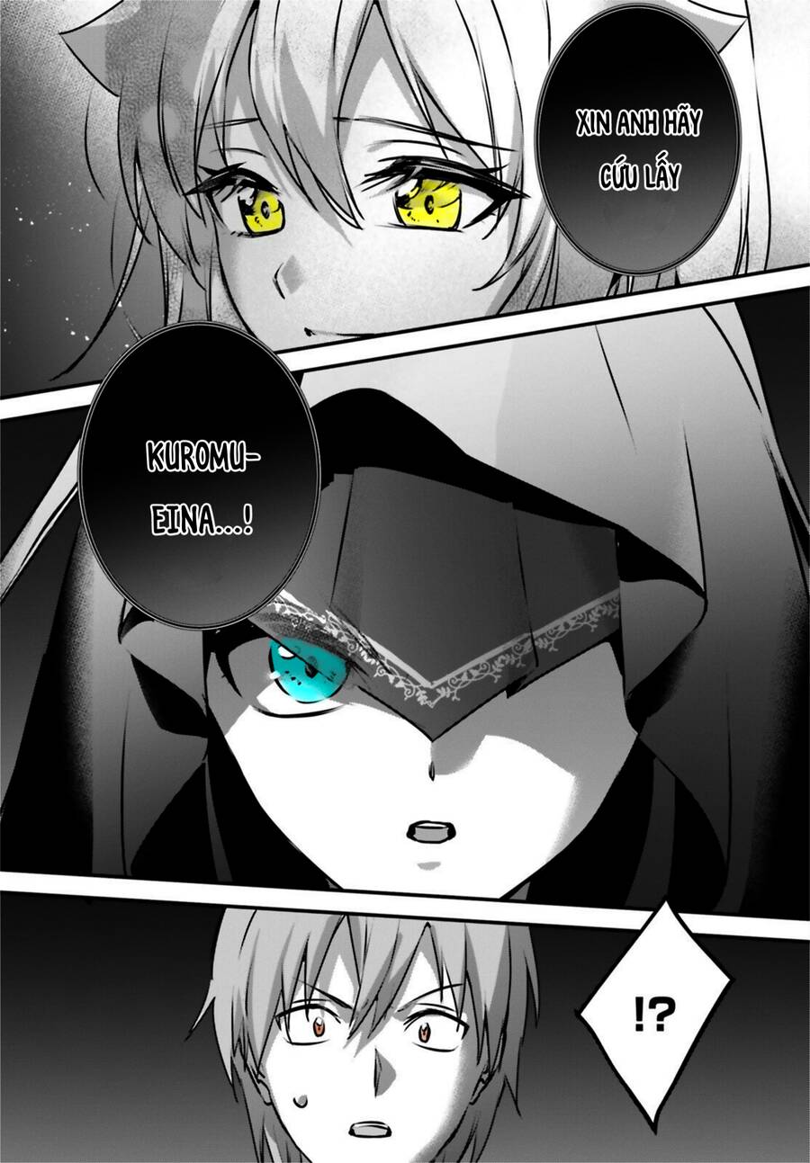 I Was Caught Up In A Hero Summoning, But That World Is At Peace Chương 46 Ảnh 17