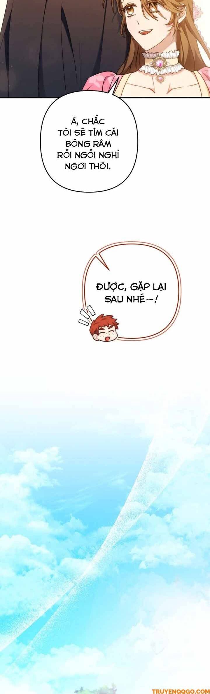 Your Majesty, Please Stop Now Chương 27 Ảnh 6