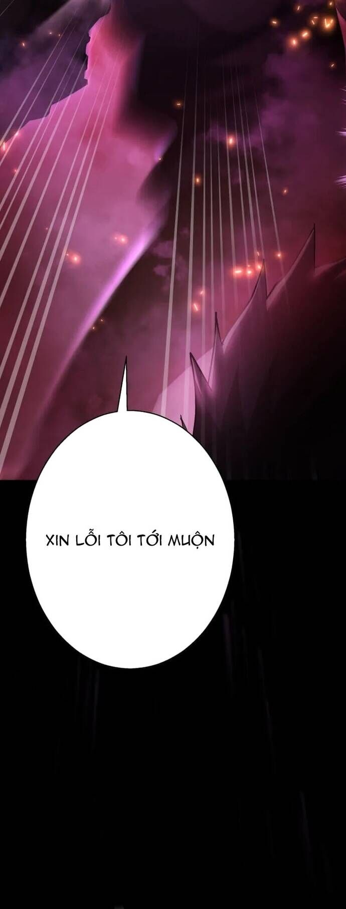 Quỷ Vương Tái Sinh: Kẻ Lạc Lối Chương 11 Ảnh 24