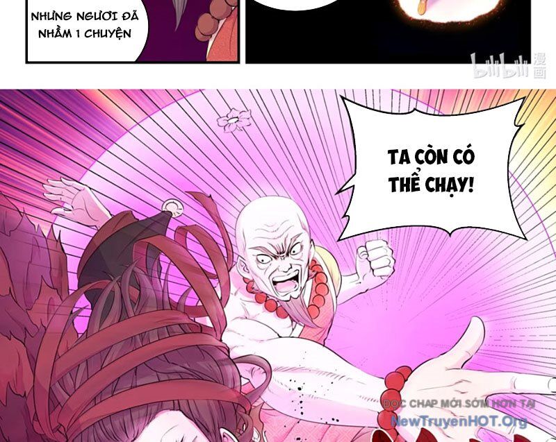 Côn Thôn Thiên Hạ Chương 355 Ảnh 18