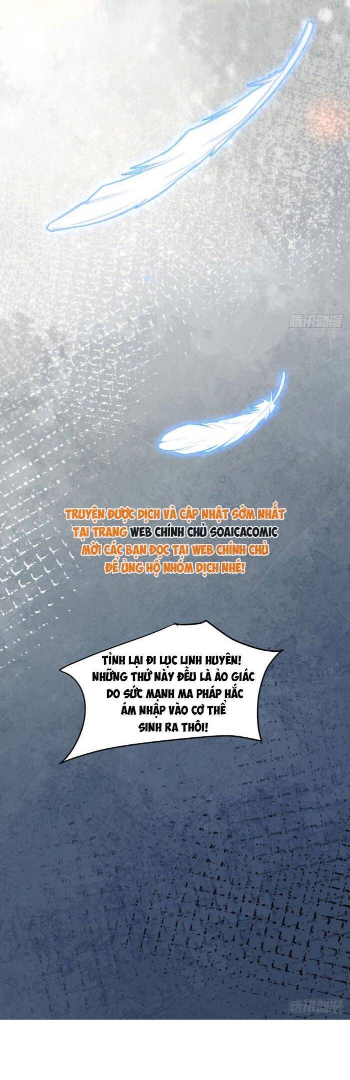 Cô Vợ Nhỏ Cứ Thích Phá Vỡ Hình Tượng Chương 31 Ảnh 28