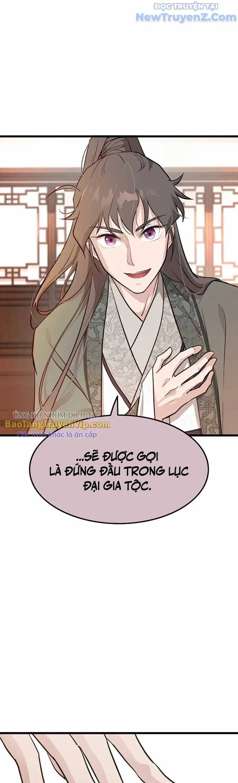 Tôi Trở Thành Chồng Của Giáo Chủ Ma Giáo Chương 5 Ảnh 65