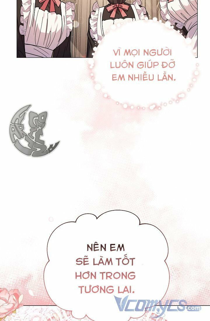 Chủ Nhân Cô Nhi Viện Muốn Nghỉ Ngơi Chương 35 Ảnh 74