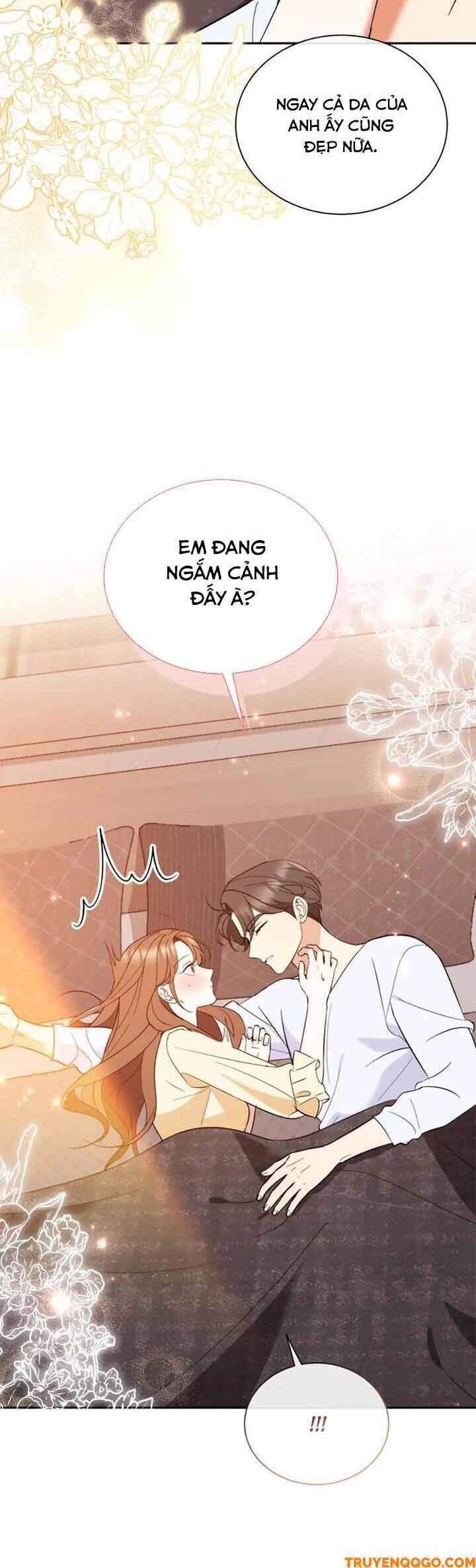 Please Divorce Me Chương 38 Ảnh 7