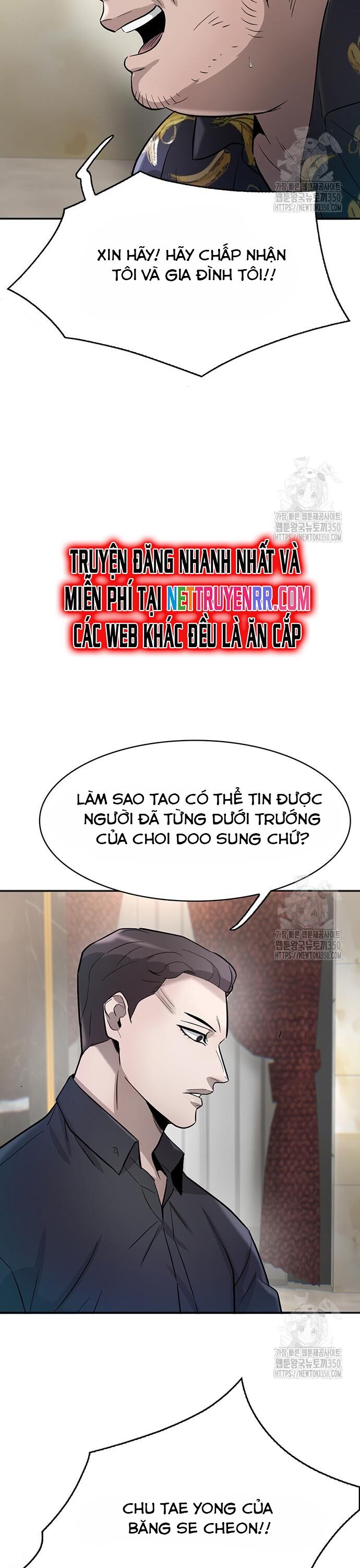 Bù Nhìn Chương 84 Ảnh 35