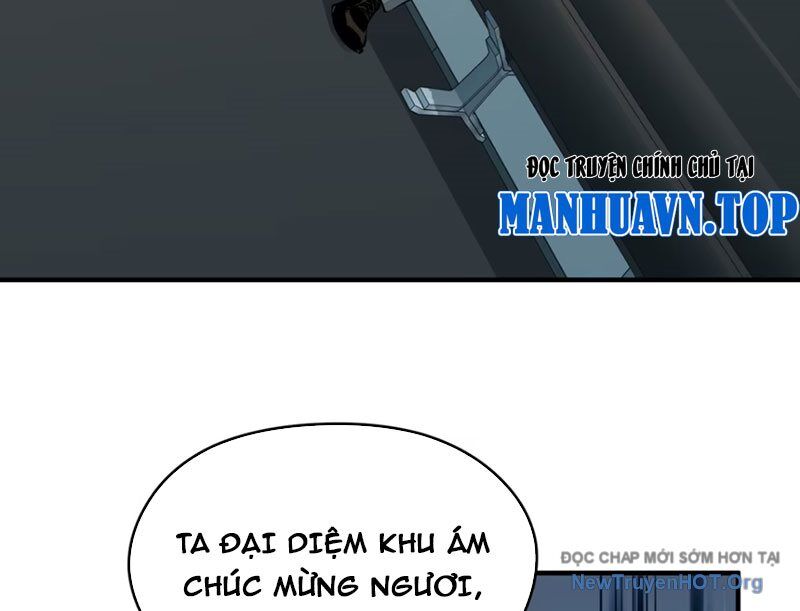 Hung Tinh Mê Hoặc - Máy Mô Phỏng Loạn Thế Chương 3 Ảnh 6