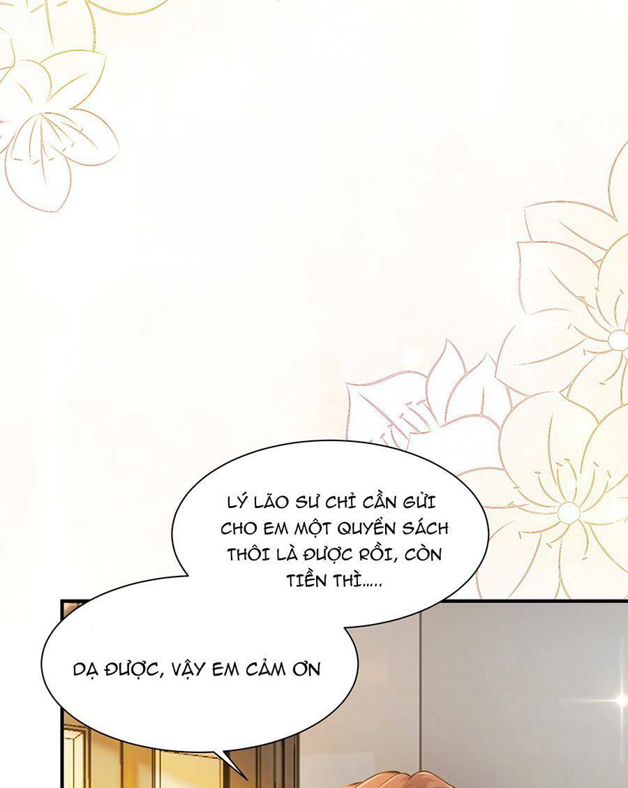 Hãy Để Cô Ấy Hạ Cánh Chương 6 Ảnh 43