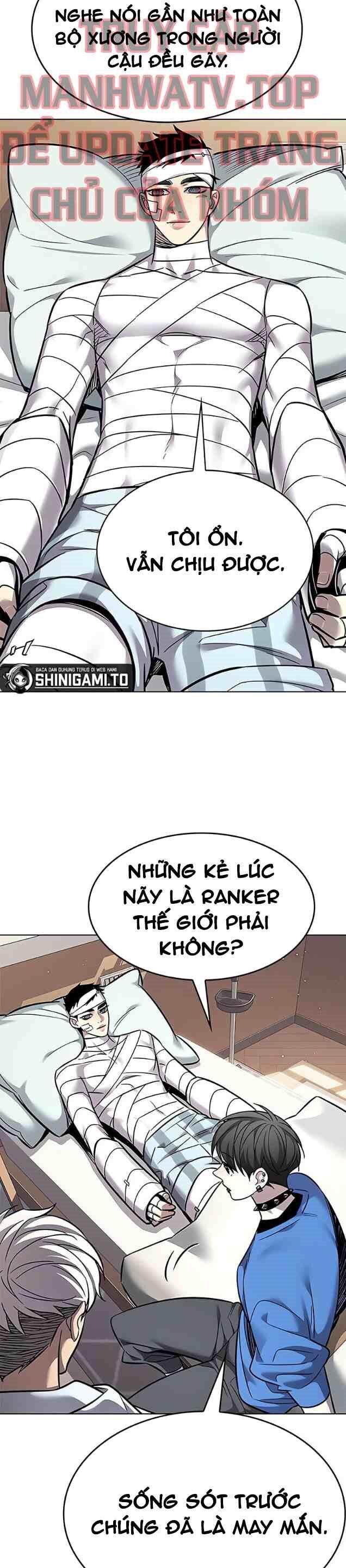 Biến Thân Thành Mèo Chương 354 Ảnh 36