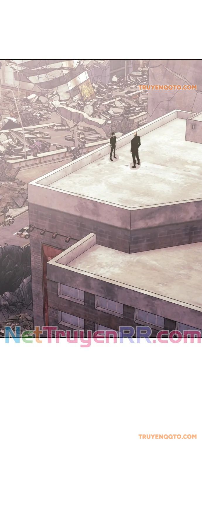 Kể Từ Bây Giờ, Tôi Là Một Người Chơi Chương 127 Ảnh 17