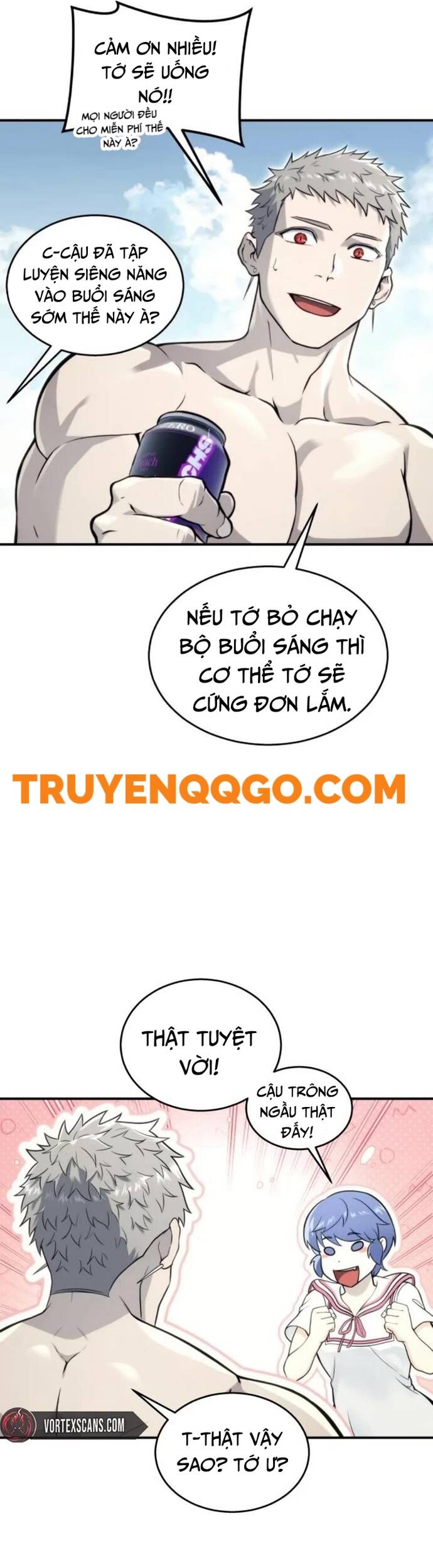 Urek Mazino Chương 11 Ảnh 7