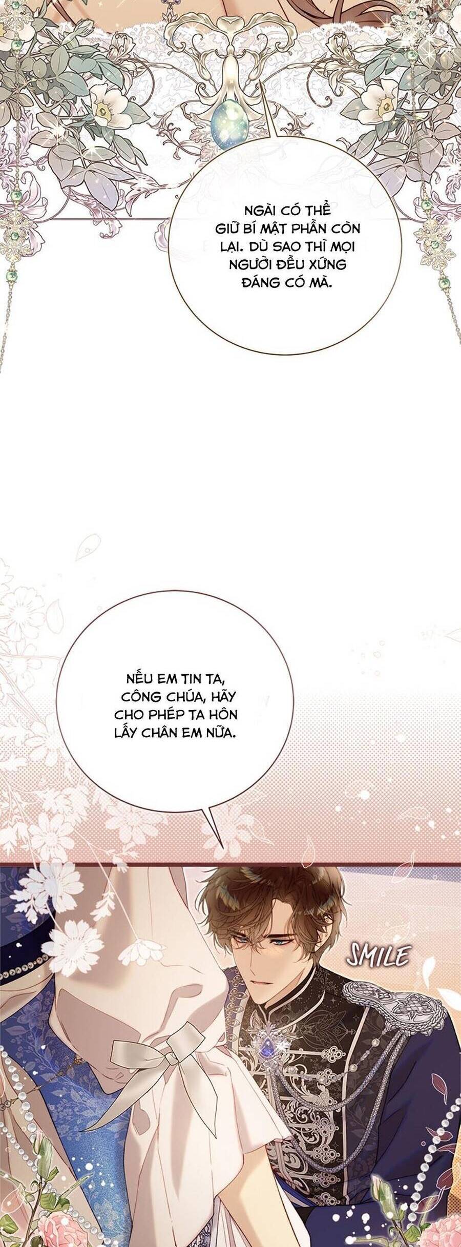 Công Chúa Chloe Chương 125 Ảnh 50