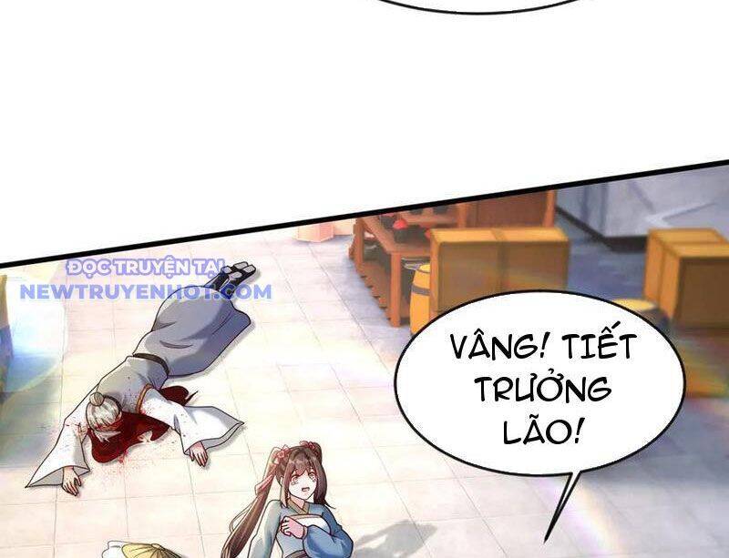 Vừa Cầm Được Thái Cổ Tiên Dược, Ta Đã Đe Dọa Thánh Chủ Chương 85 Ảnh 47