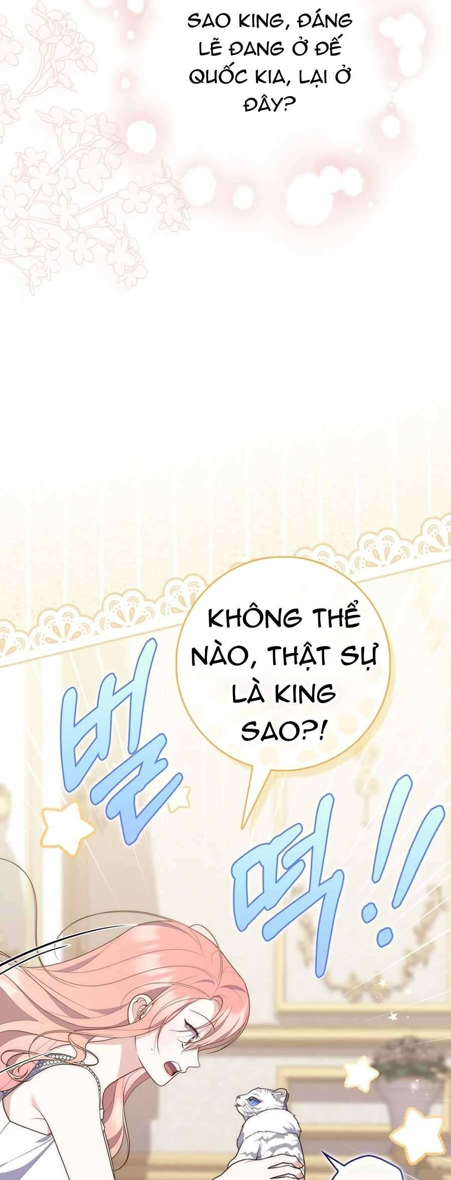 Nàng Công Chúa Tiên Tri Chương 104 Ảnh 6