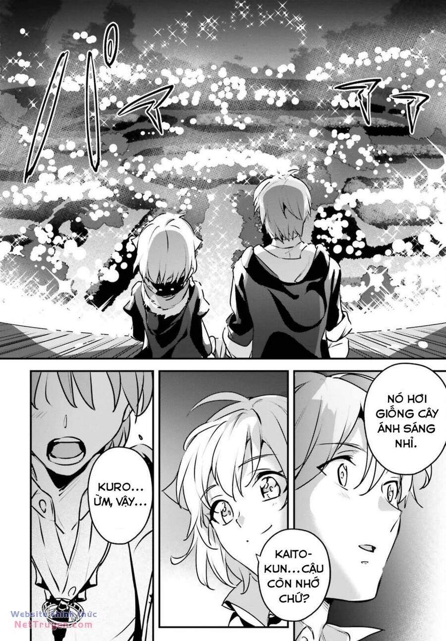 I Was Caught Up In A Hero Summoning, But That World Is At Peace Chương 50 Ảnh 25