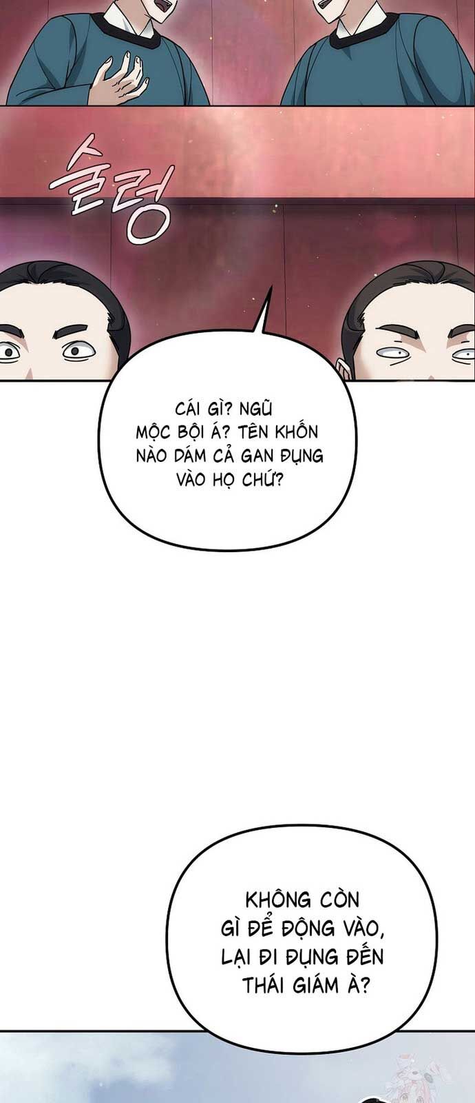 Hoạn Quan Tuyệt Luân Chương 25 Ảnh 62