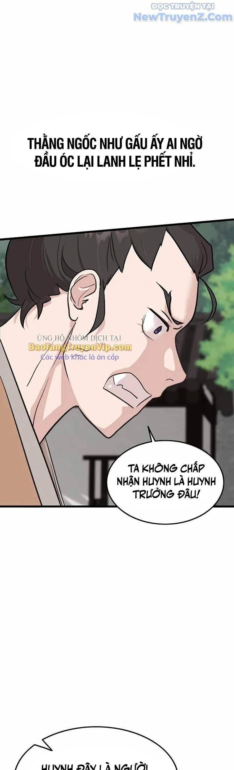 Tôi Trở Thành Chồng Của Giáo Chủ Ma Giáo Chương 5 Ảnh 38