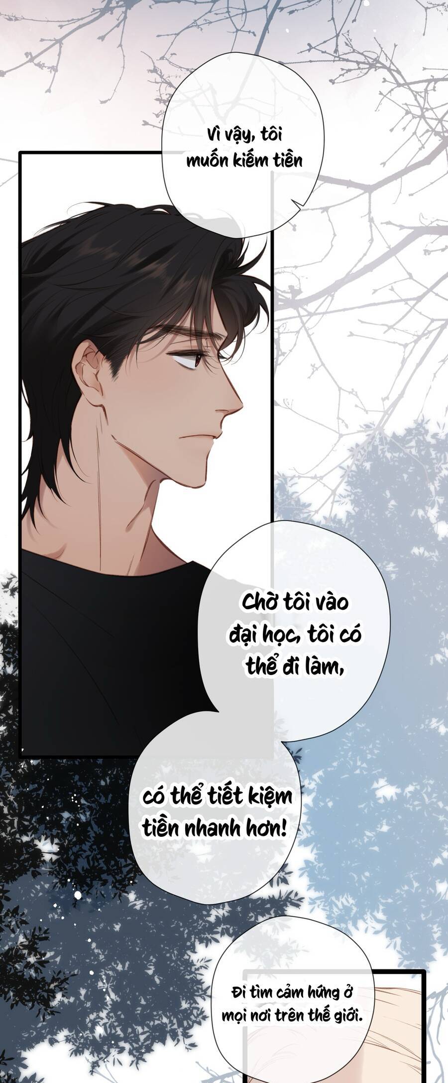 Ngược Dòng Mùa Xuân Chương 31 Ảnh 26