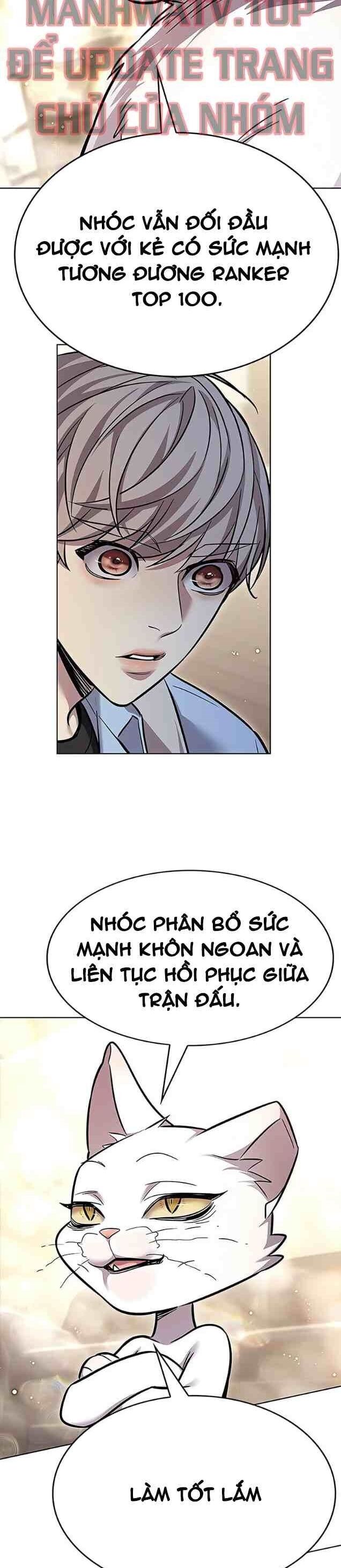 Biến Thân Thành Mèo Chương 354 Ảnh 48