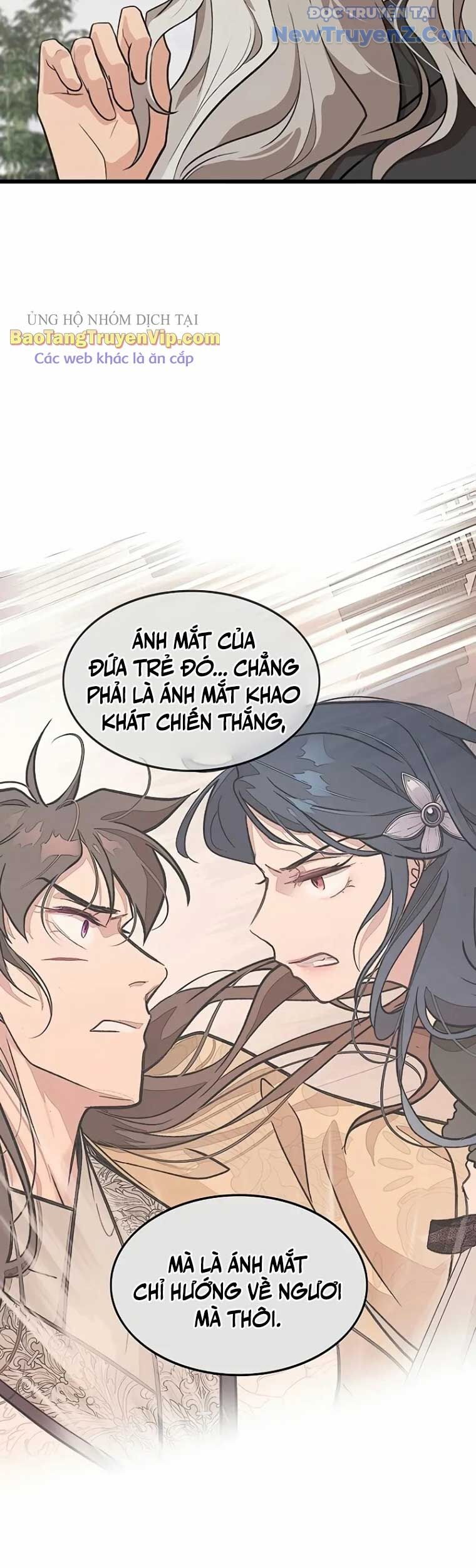 Tôi Trở Thành Chồng Của Giáo Chủ Ma Giáo Chương 6 Ảnh 41