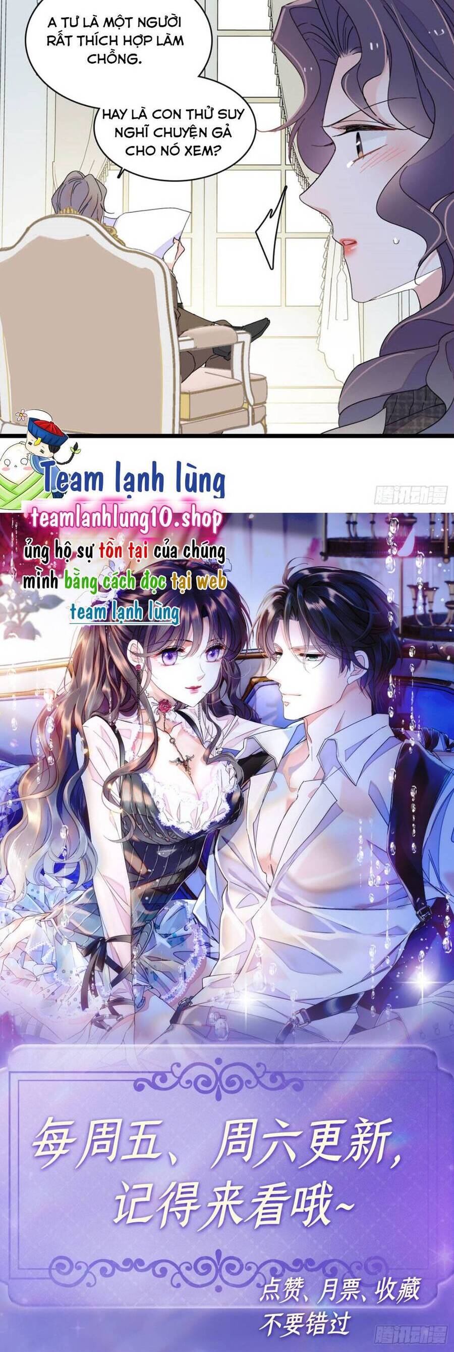 Thiên Kim Toàn Năng Bá Khí Ngút Trời Chương 191 Ảnh 18