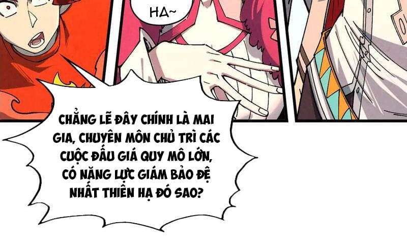 Vạn Cổ Chí Tôn Chương 429 Ảnh 108