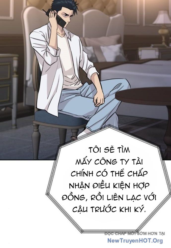Cháu Trai Thiên Tài Của Vua Cho Vay Nặng Lãi Chương 57 Ảnh 15